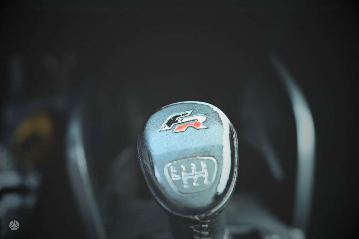 Seat Altea, 2.0 l., Минивэн