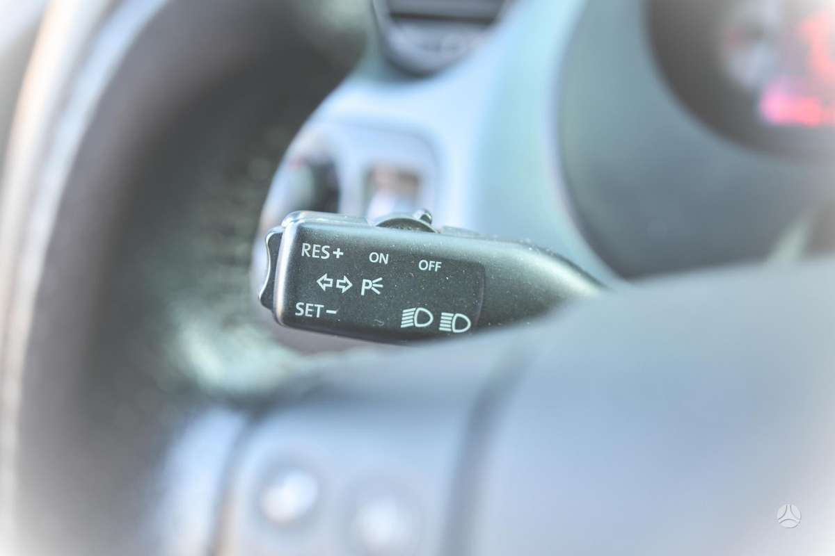 Seat Altea, 2.0 l., Минивэн
