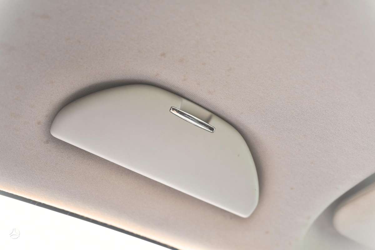 Seat Altea, 2.0 l., Минивэн