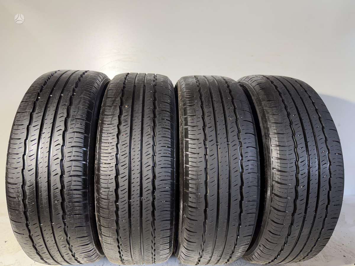 Triangle AdvanteXSuv, summer 235/60 R18