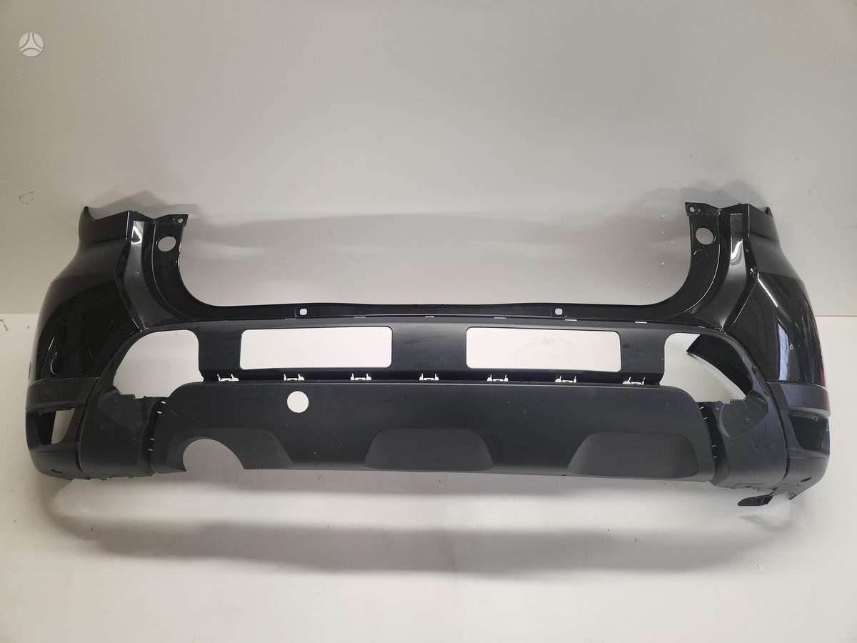 Dacia Duster, 850222027R, bamperiai