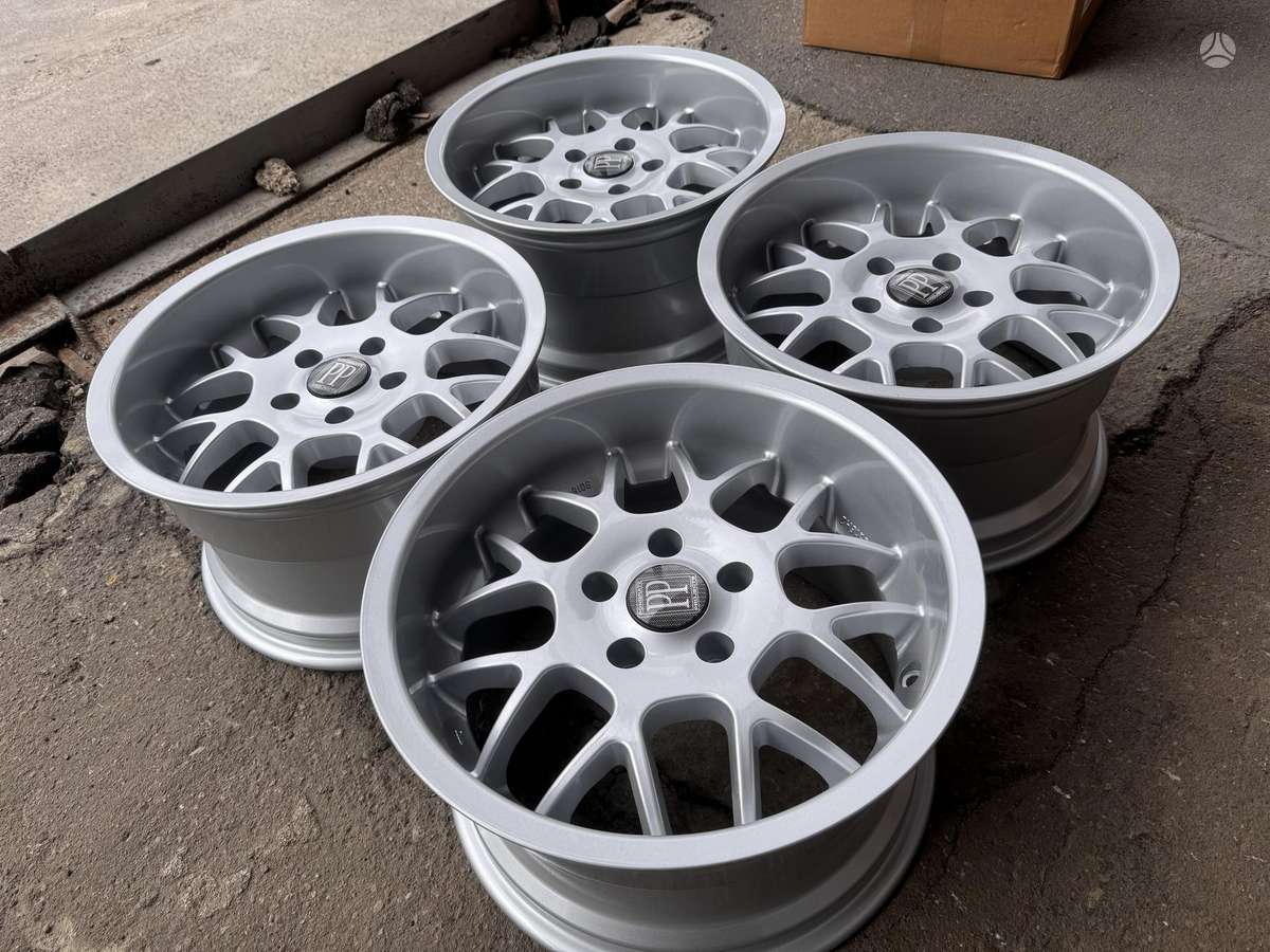 Opel Et25, light alloy, R16