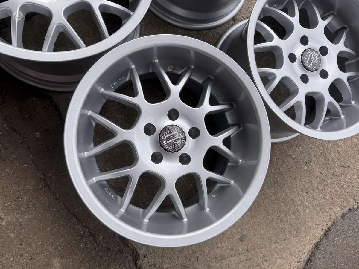 Opel Et25, light alloy, R16