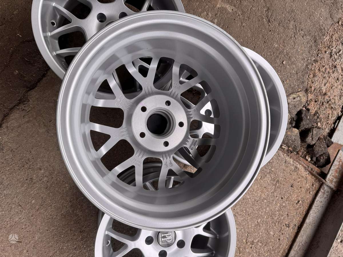 Opel Et25, light alloy, R16
