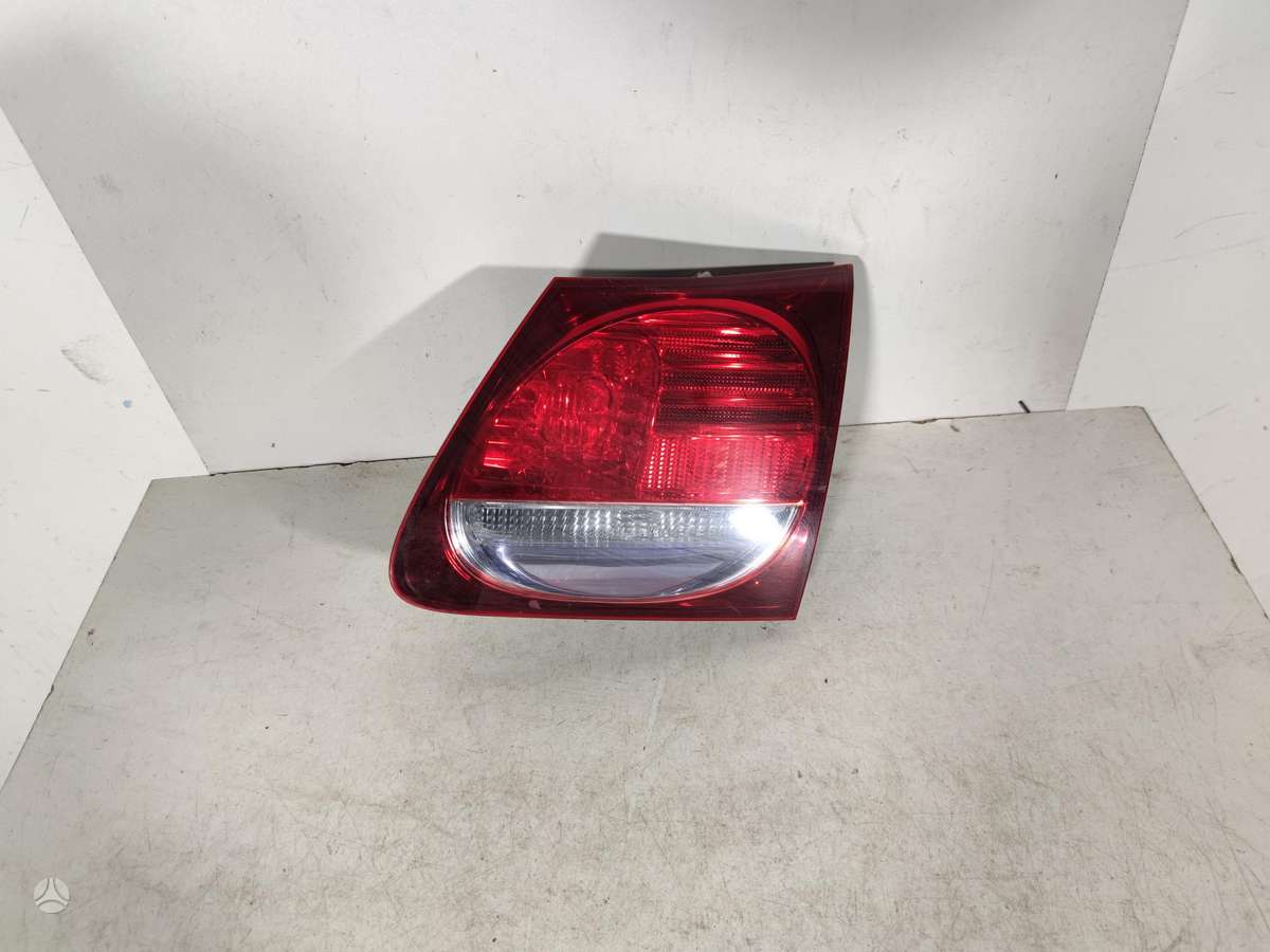 Lexus GS klasė lights