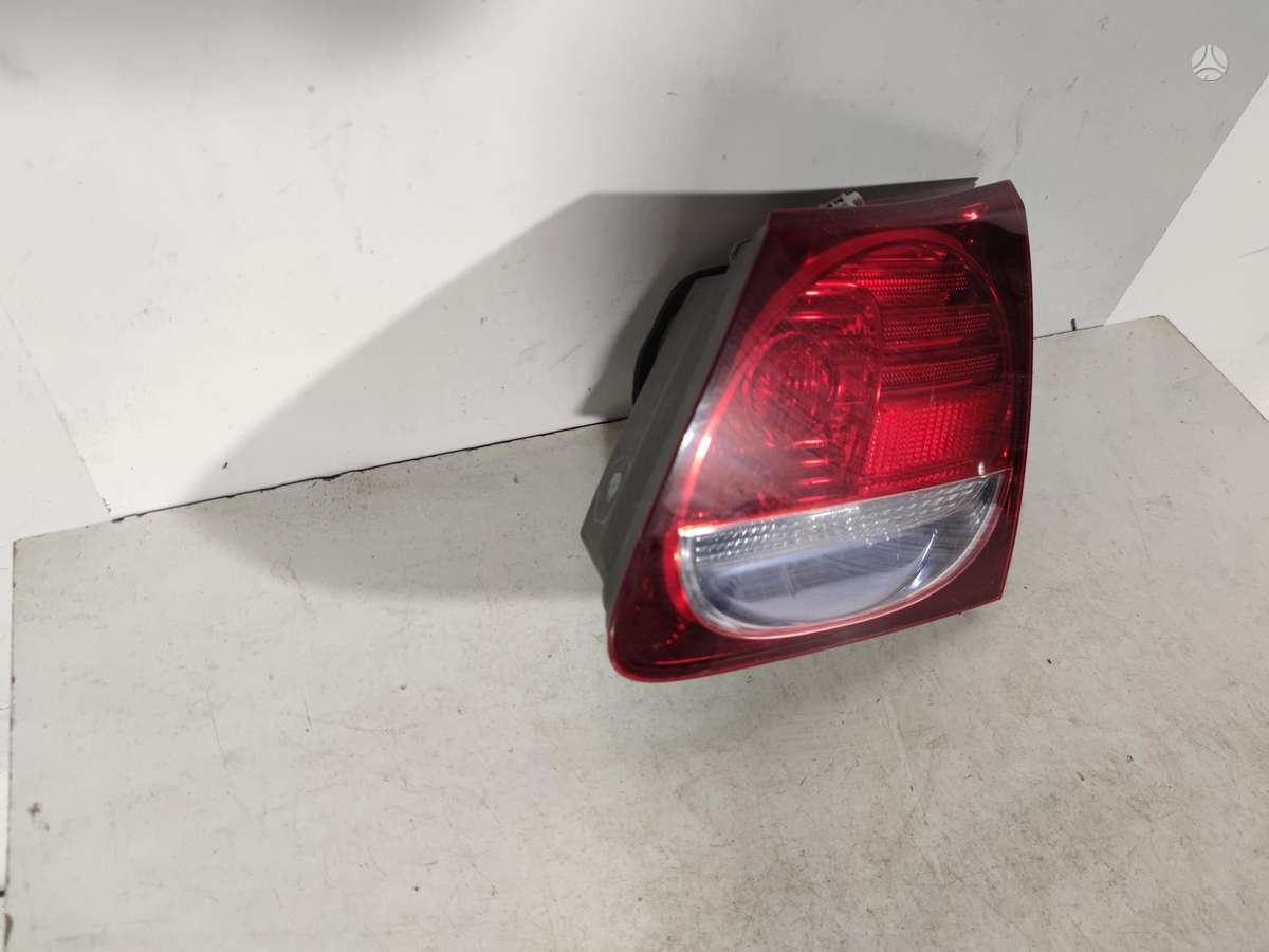 Lexus GS klasė lights