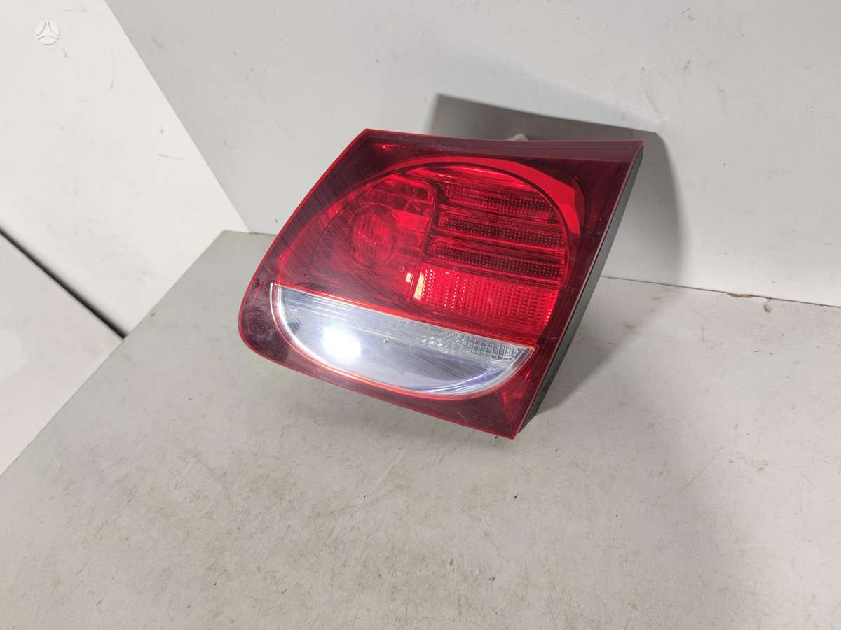 Lexus GS klasė lights