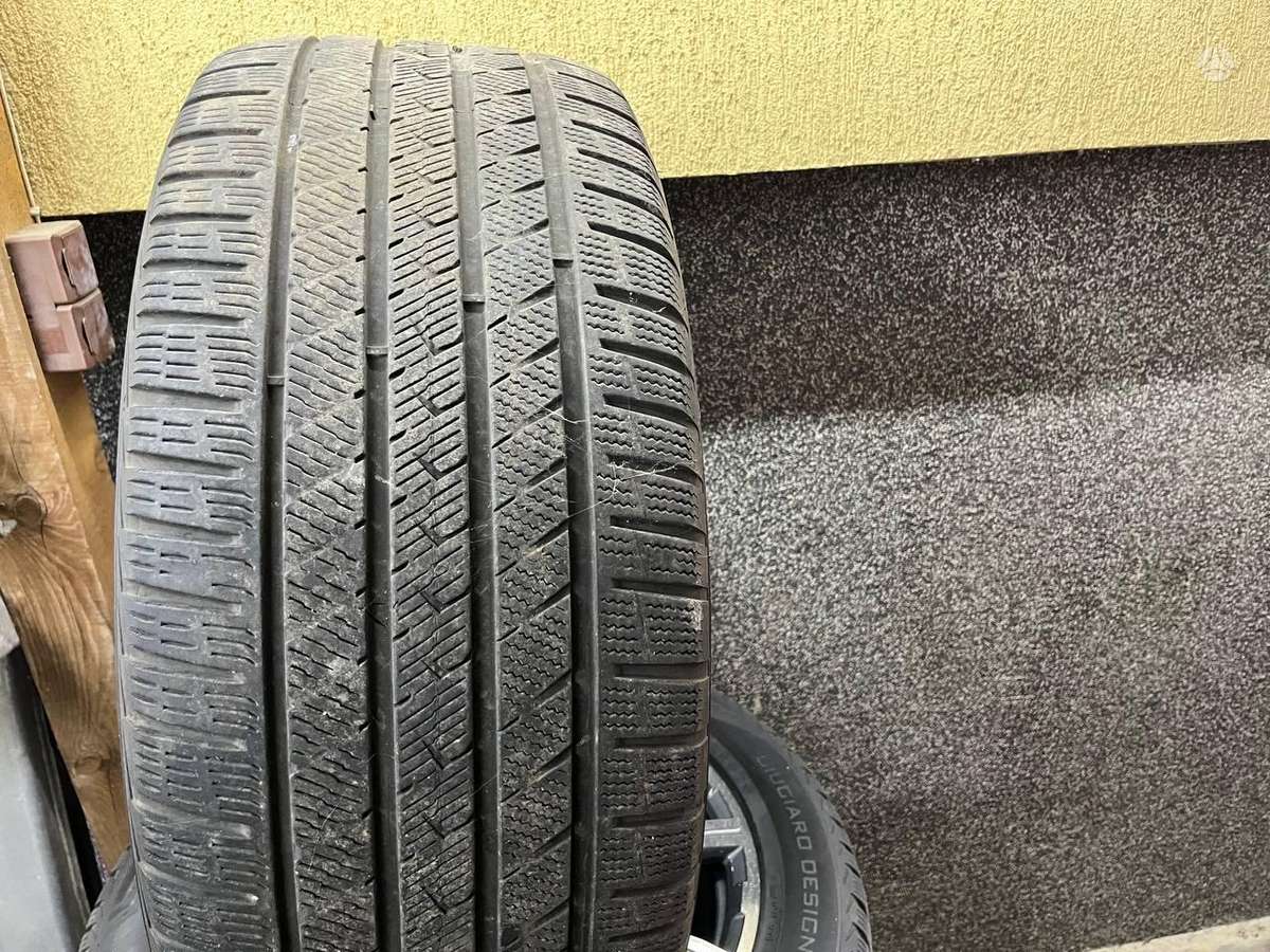 Audi Q7, легкосплавные , R20