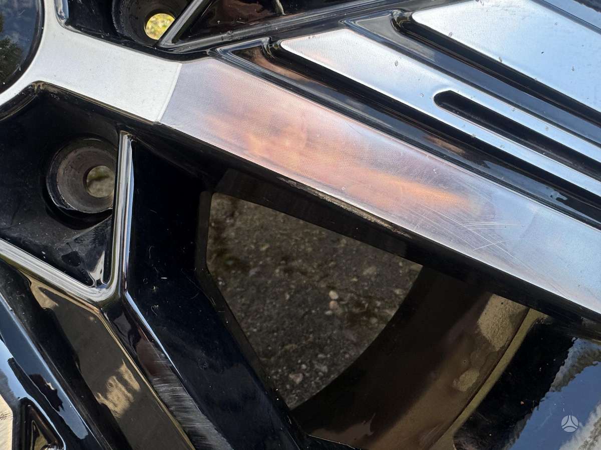 Renault, light alloy, R20
