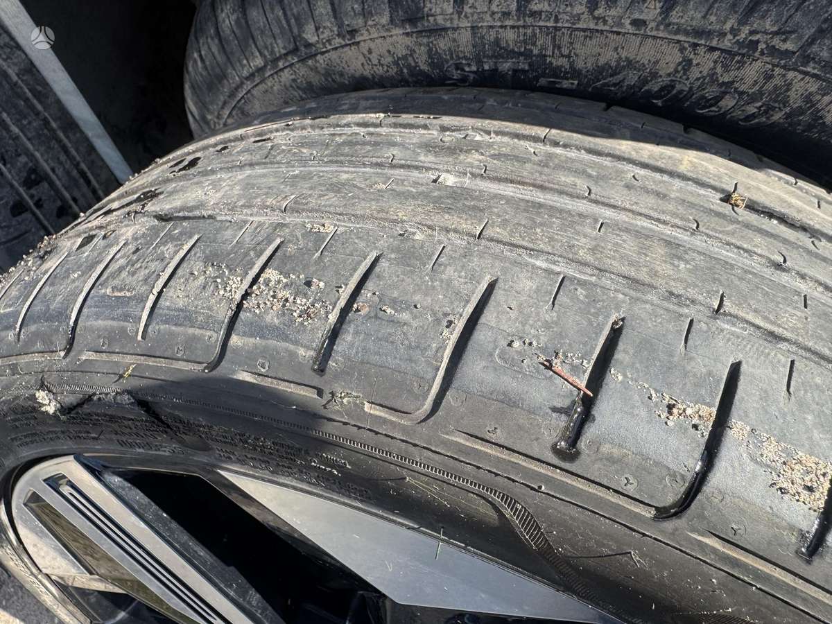 Renault, light alloy, R20