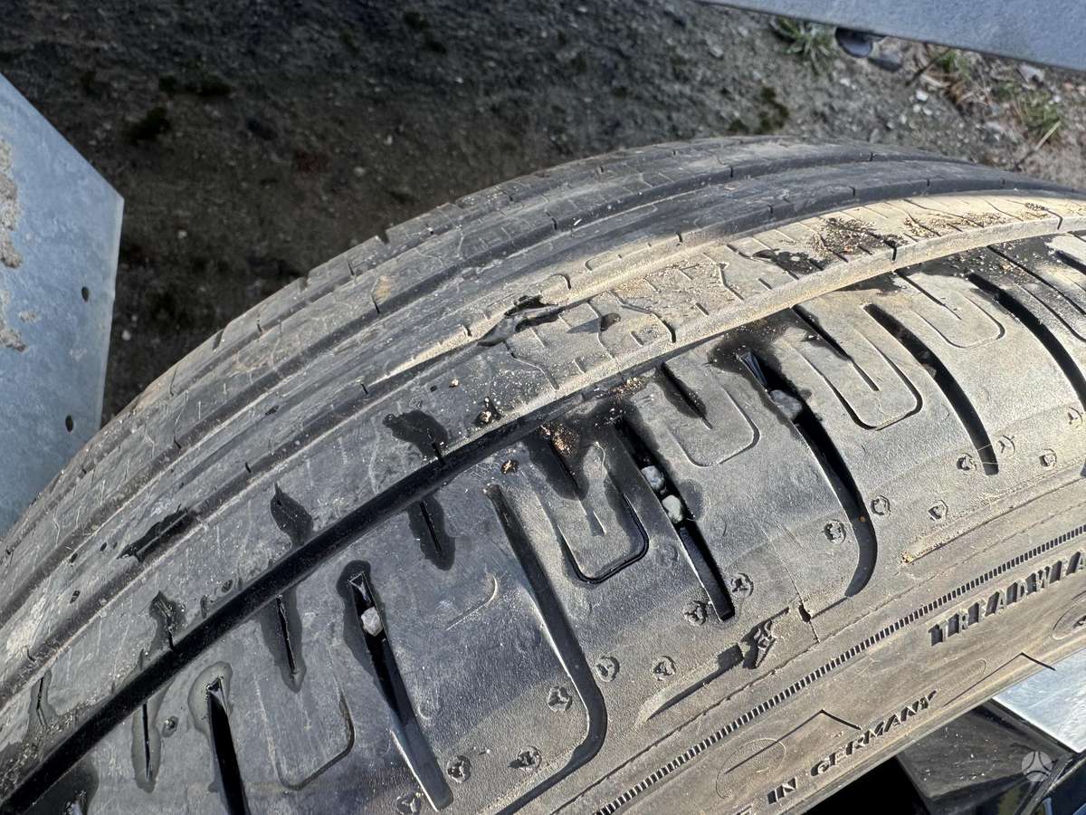 Renault, light alloy, R20