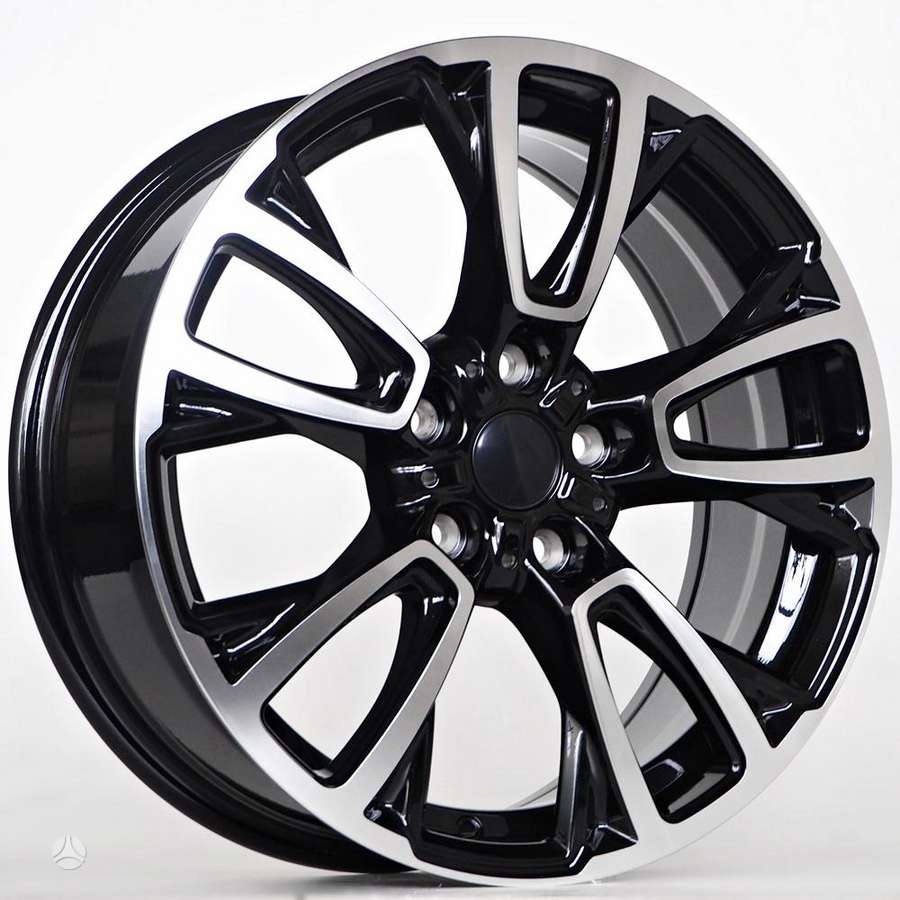 -Kita- KOBI, light alloy, R18