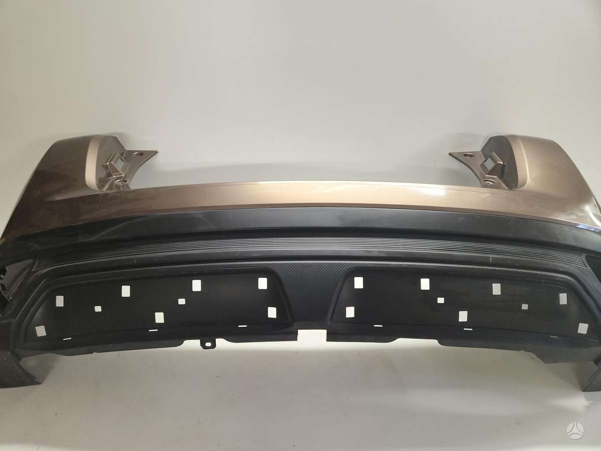 Mitsubishi Eclipse Cross, 6410D029ZZ/ 6410D376ZZ, bamperiai