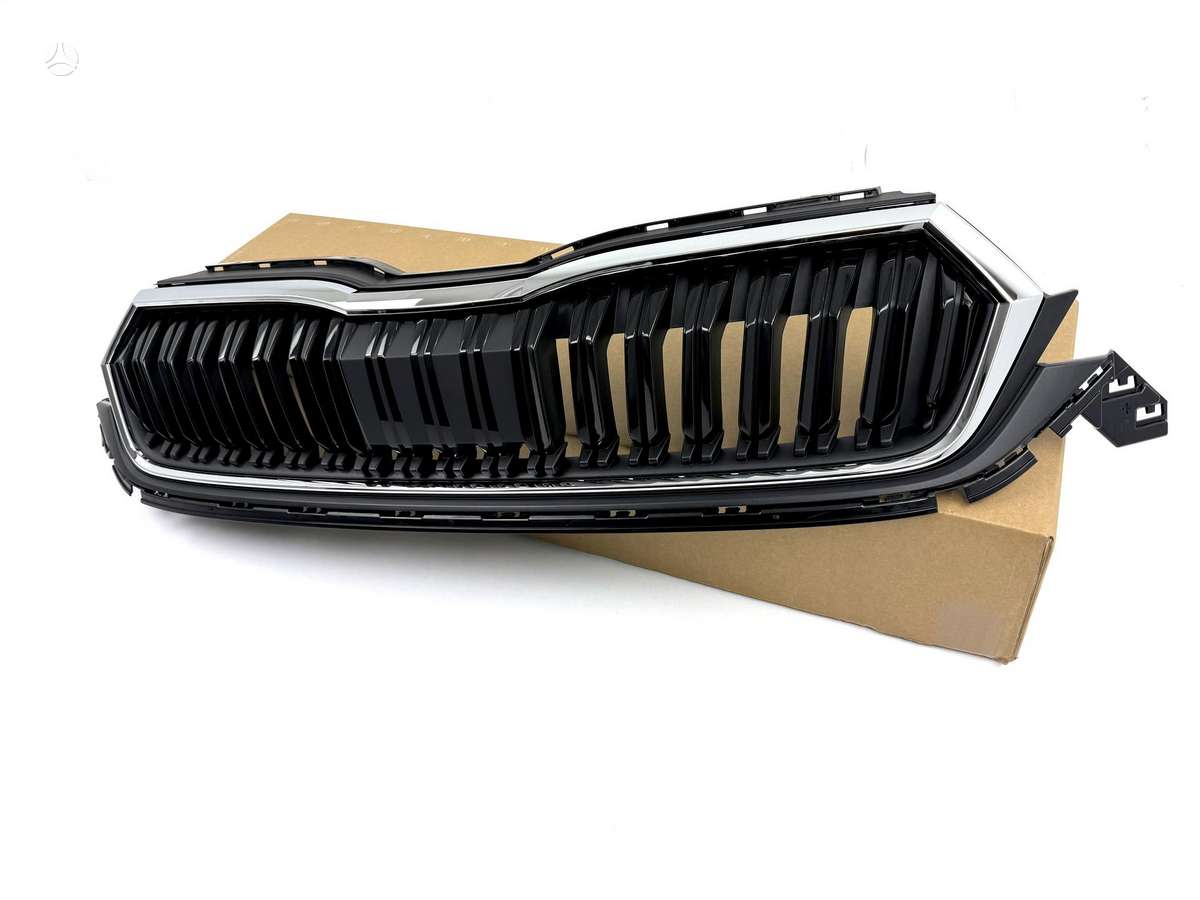 Skoda Octavia, oem, New original