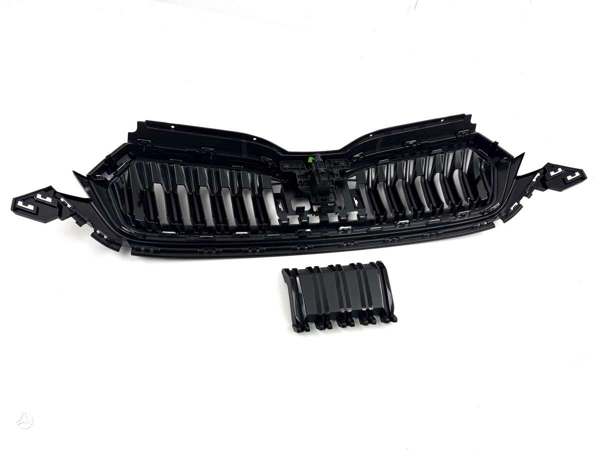 Skoda Octavia, oem, New original
