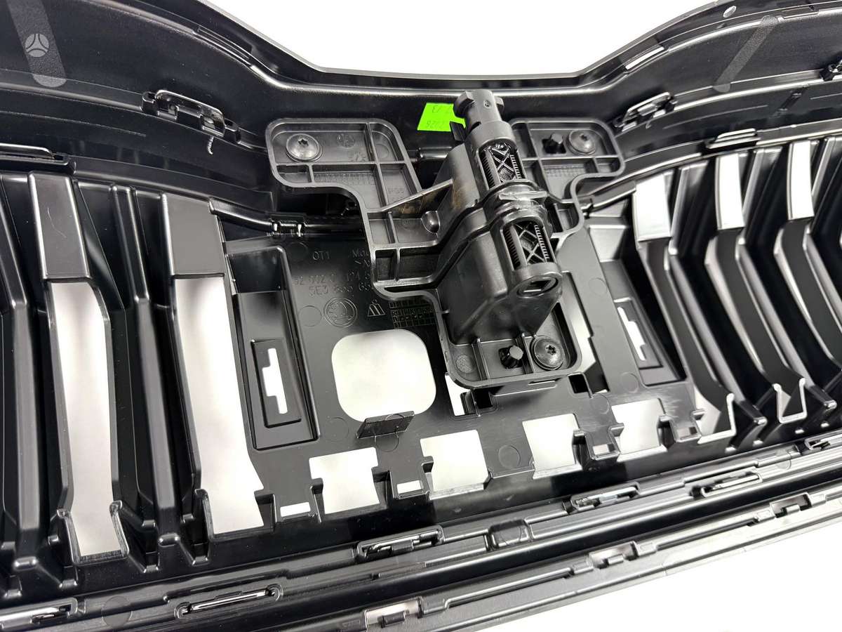 Skoda Octavia, oem, New original