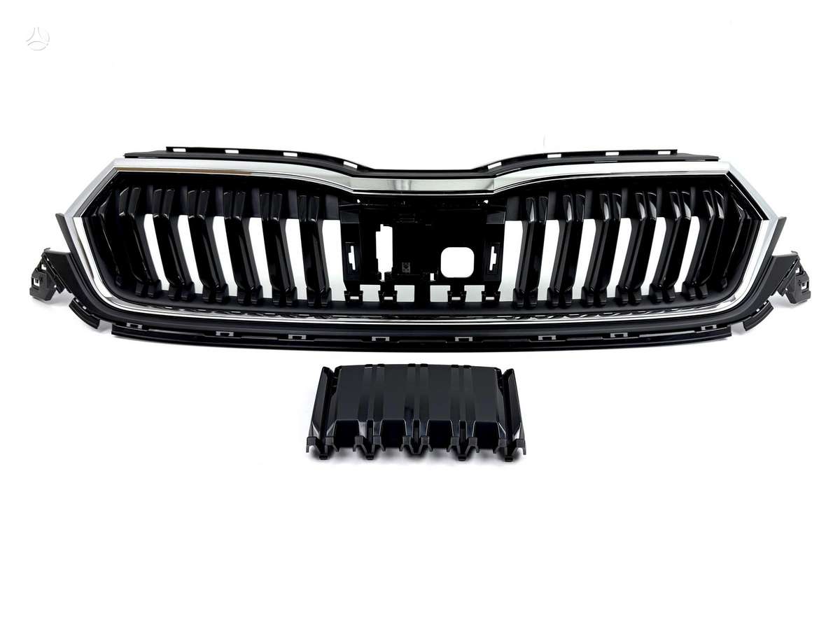 Skoda Octavia, oem, New original