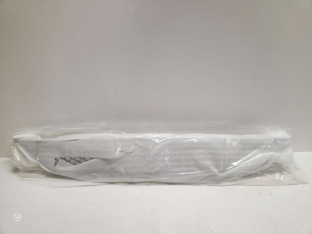 Mercedes-Benz S klasė front grill
