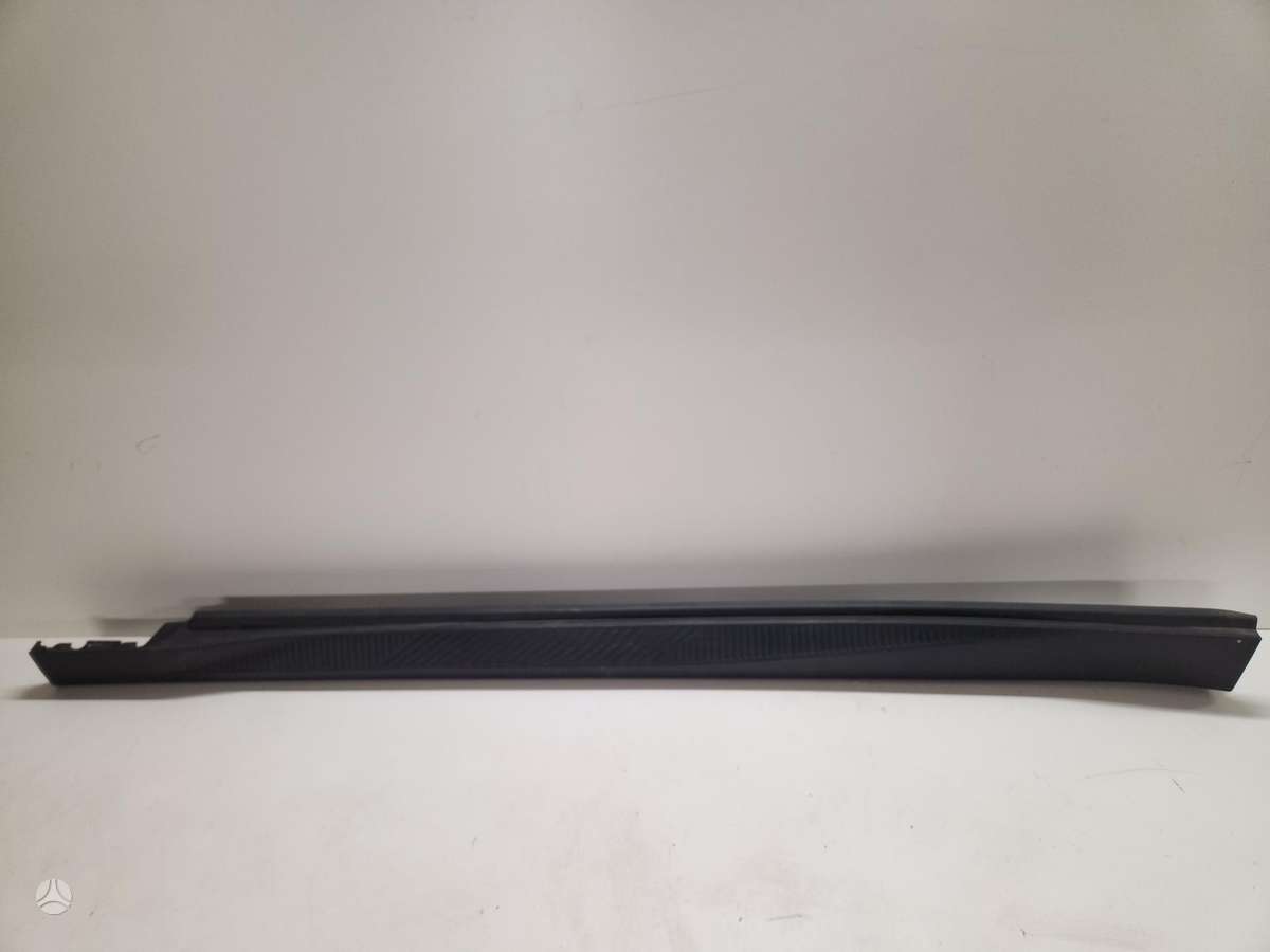 BMW X3, 5A292F1, пороги