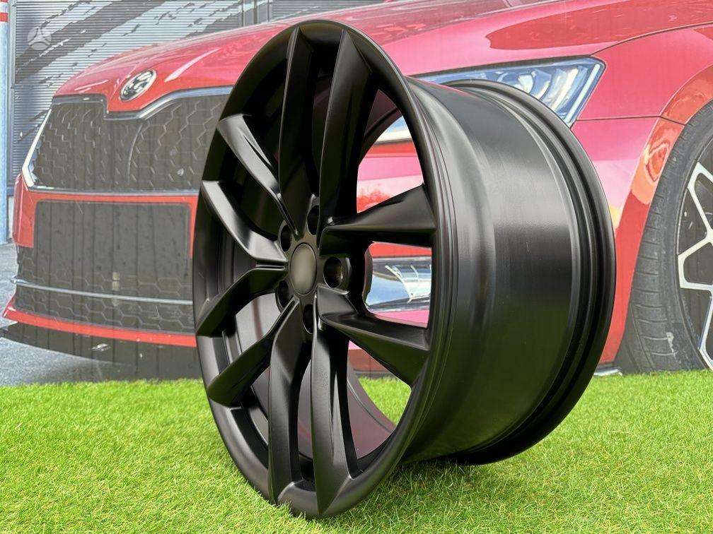 Autowheels Tesla Model 3 Performance, lengvojo lydinio, R18