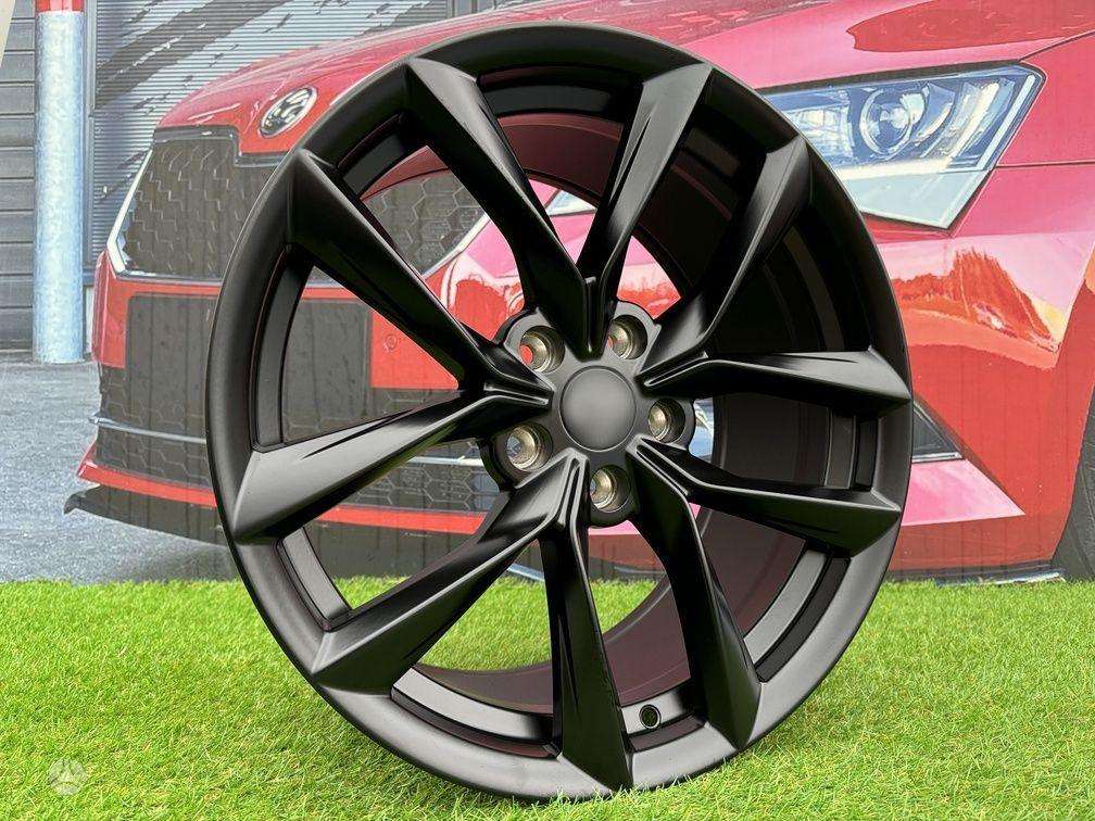 Autowheels Tesla Model 3 Performance, lengvojo lydinio, R18