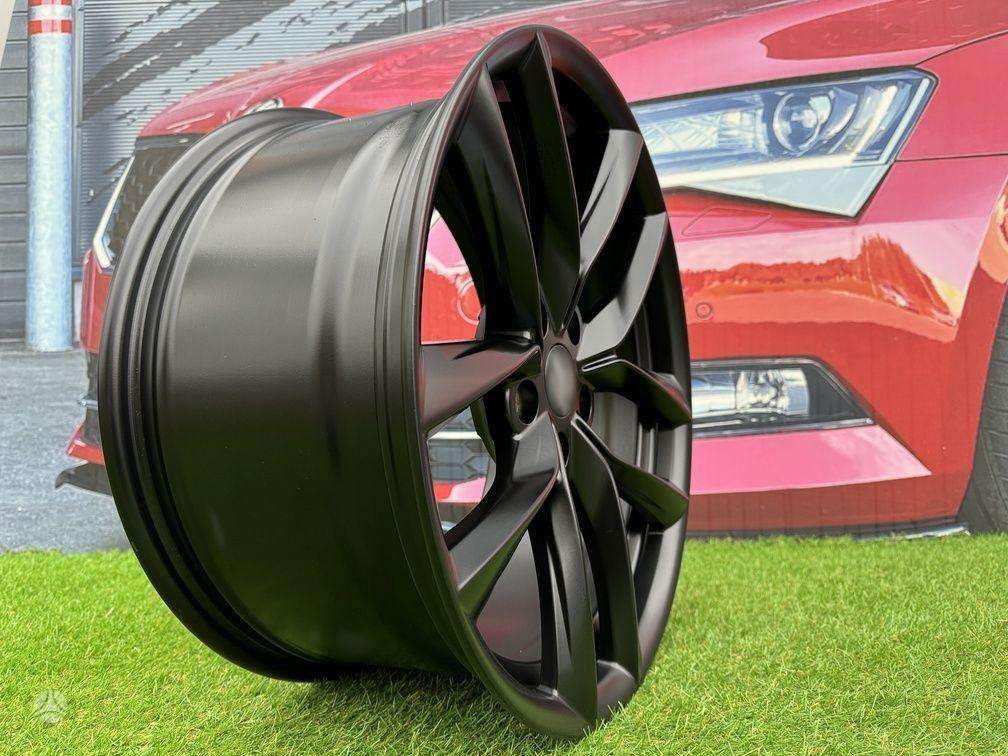 Autowheels Tesla Model 3 Performance, легкосплавные , R18