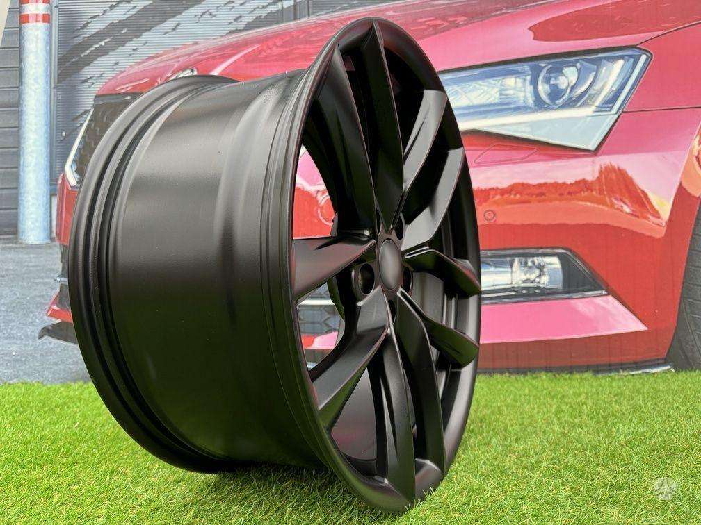 Autowheels Tesla Model 3 Performance, lengvojo lydinio, R18