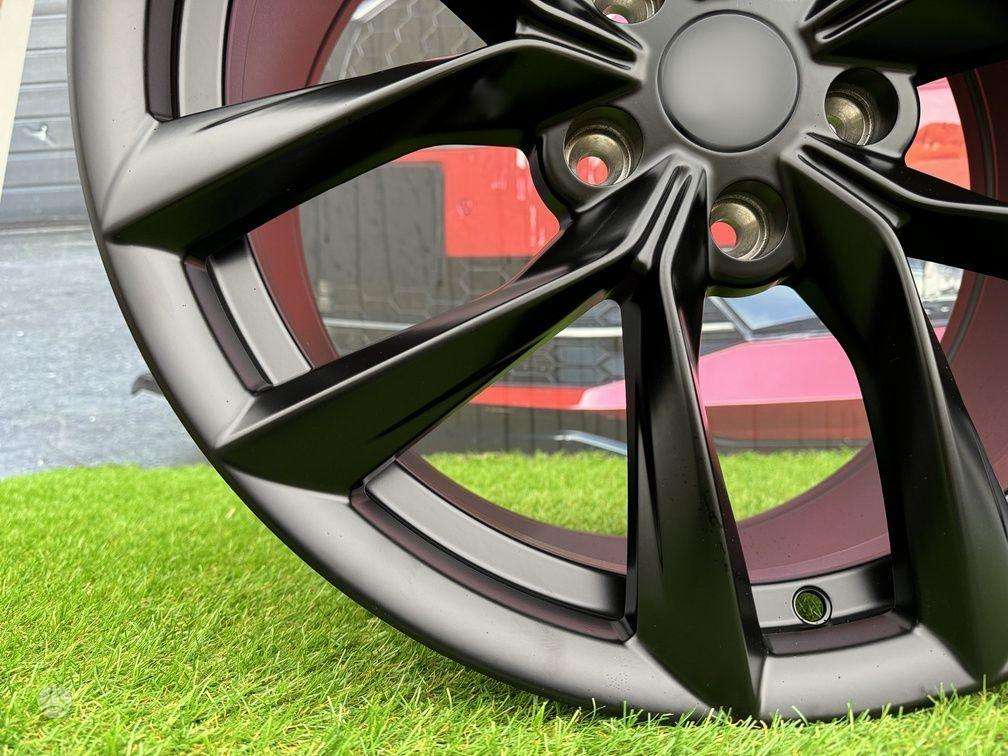 Autowheels Tesla Model 3 Performance, light alloy, R18