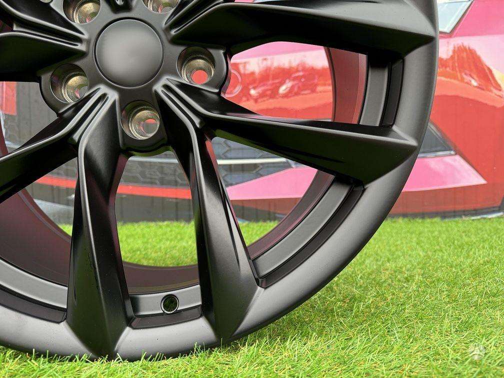 Autowheels Tesla Model 3 Performance, lengvojo lydinio, R18