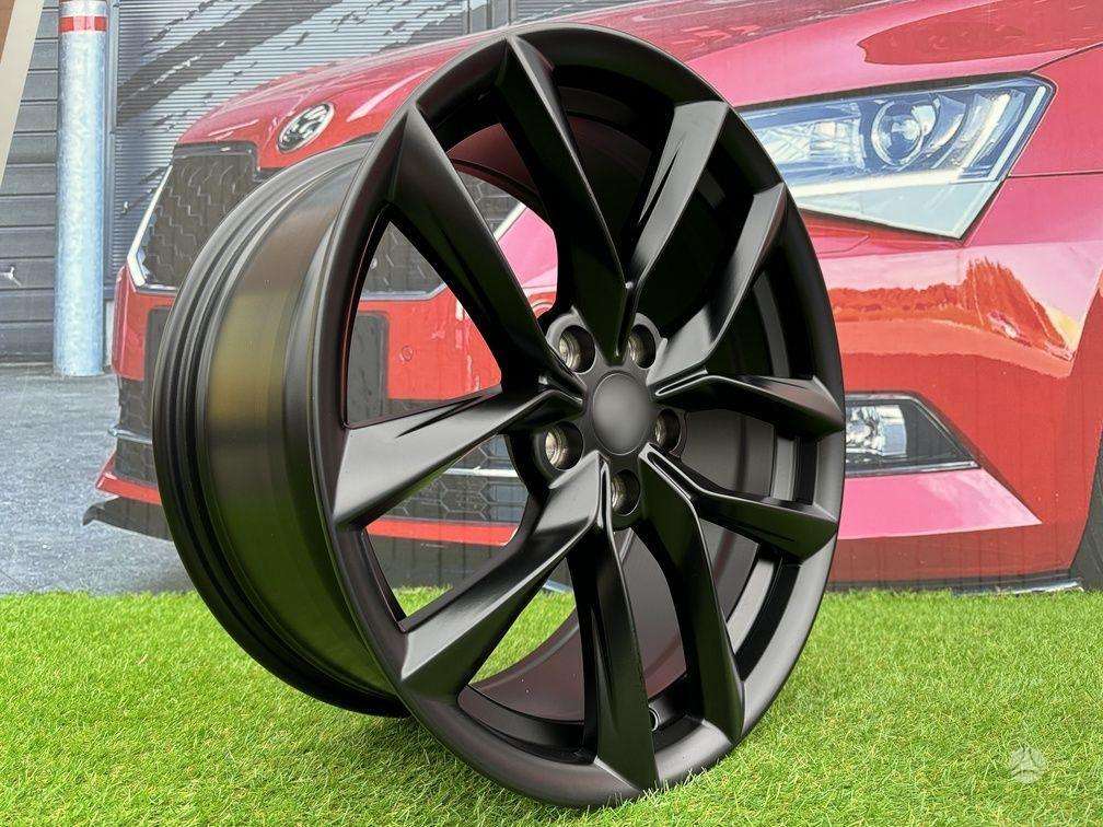 Autowheels Tesla Model 3 Performance, lengvojo lydinio, R18