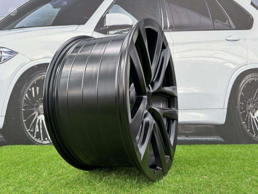 Autowheels Tesla Arachnid Style S, X, light alloy, R22