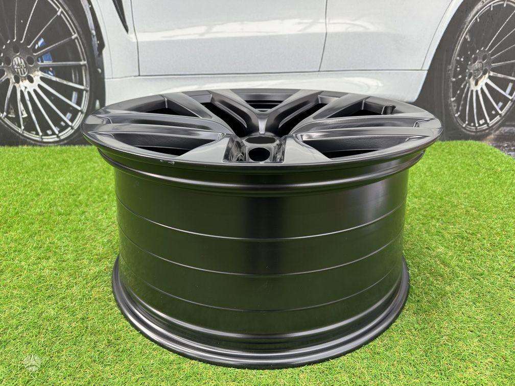 Autowheels Tesla Arachnid Style S, X, light alloy, R22