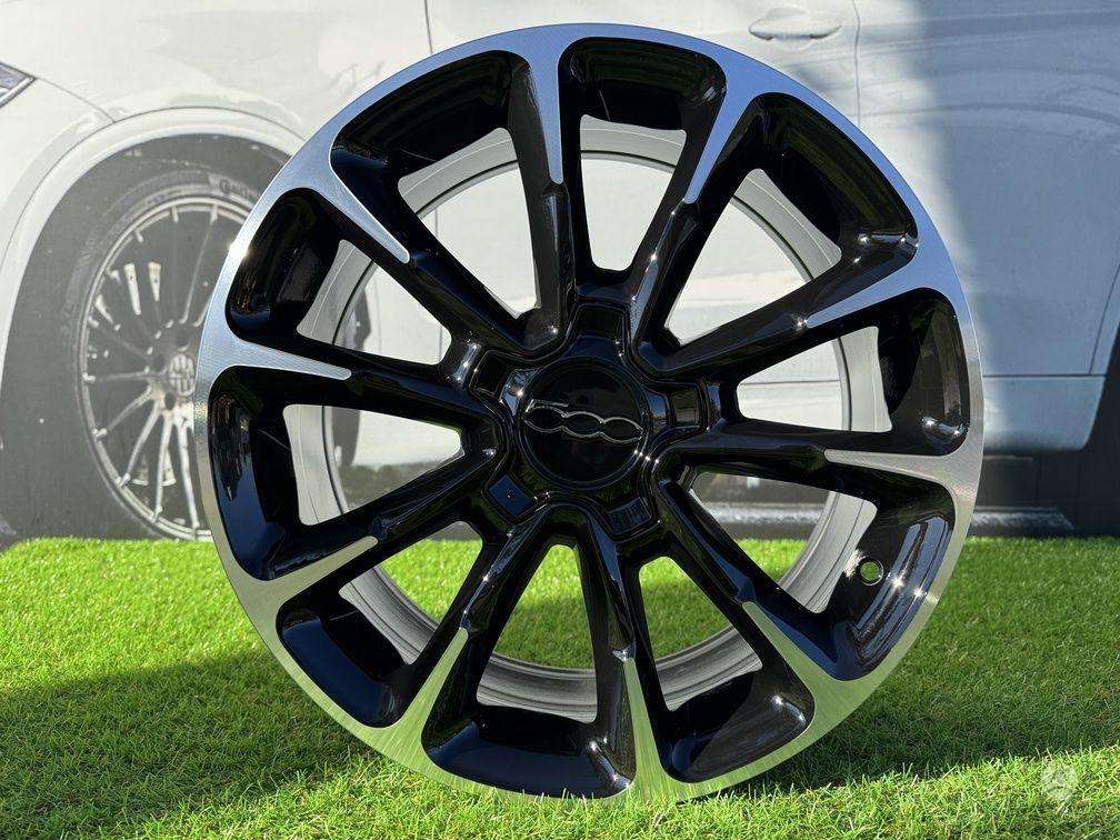 Autowheels Jeep Cherokee, Commander, light alloy, R17