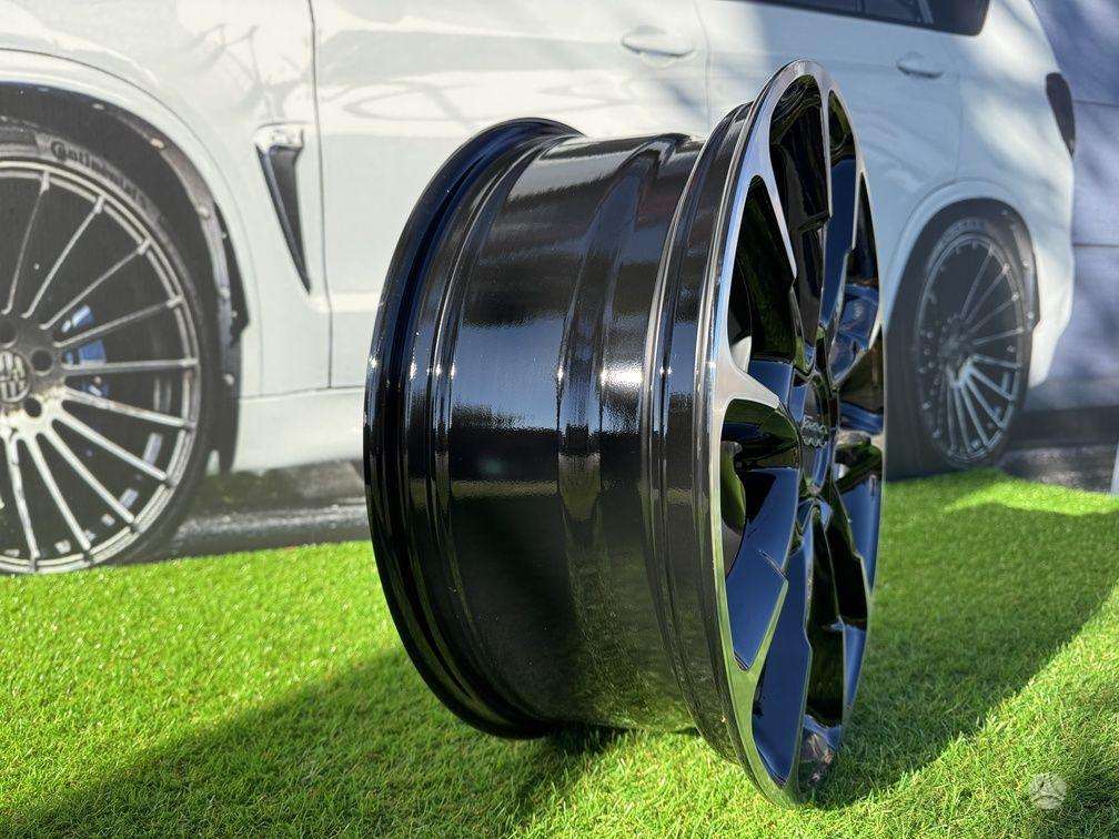 Autowheels Jeep Cherokee, Commander, легкосплавные , R17
