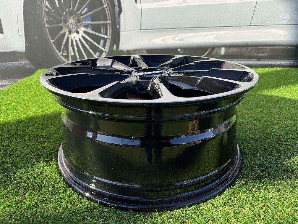 Autowheels Jeep Cherokee, Commander, легкосплавные , R17