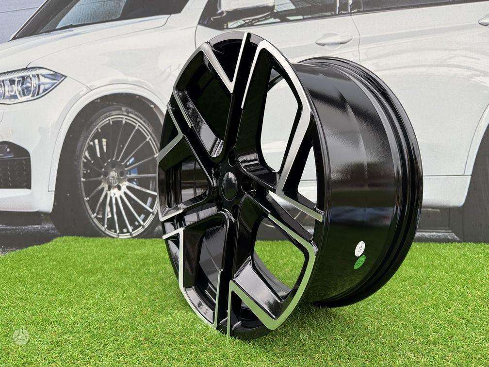 Autowheels VW New Style Golf, Passat, light alloy, R19
