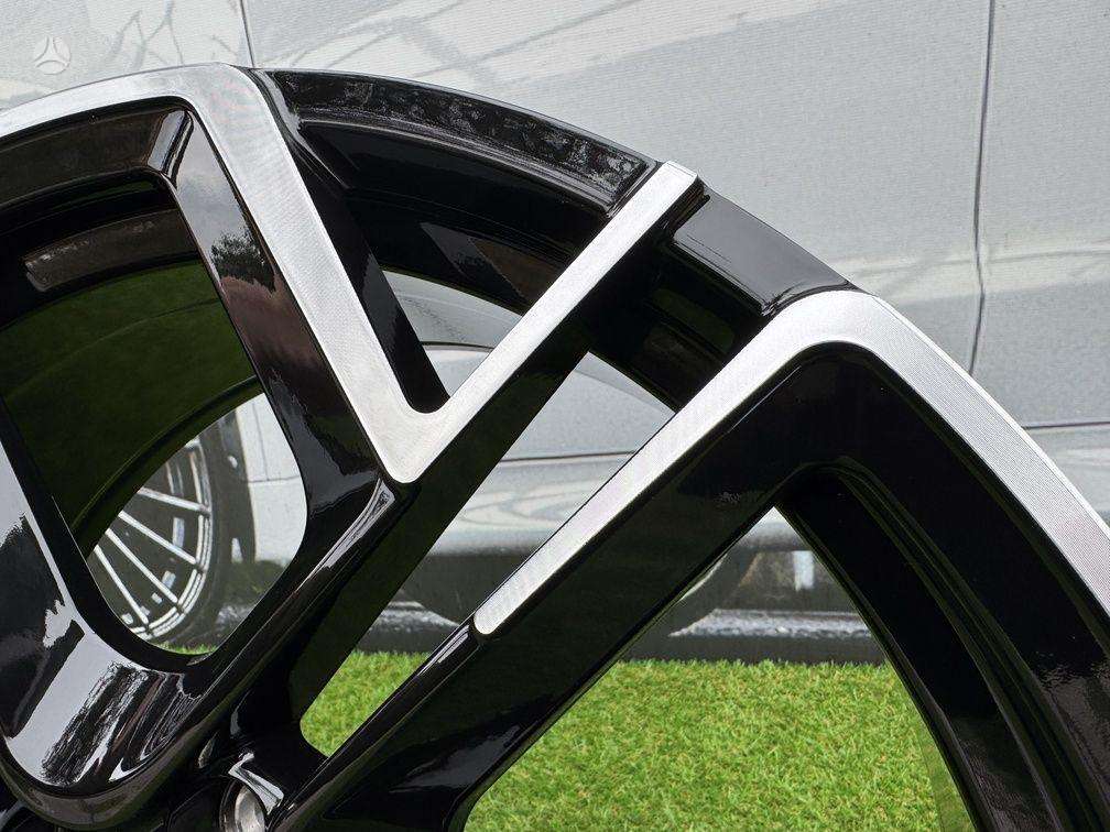 Autowheels VW New Style Golf, Passat, light alloy, R19