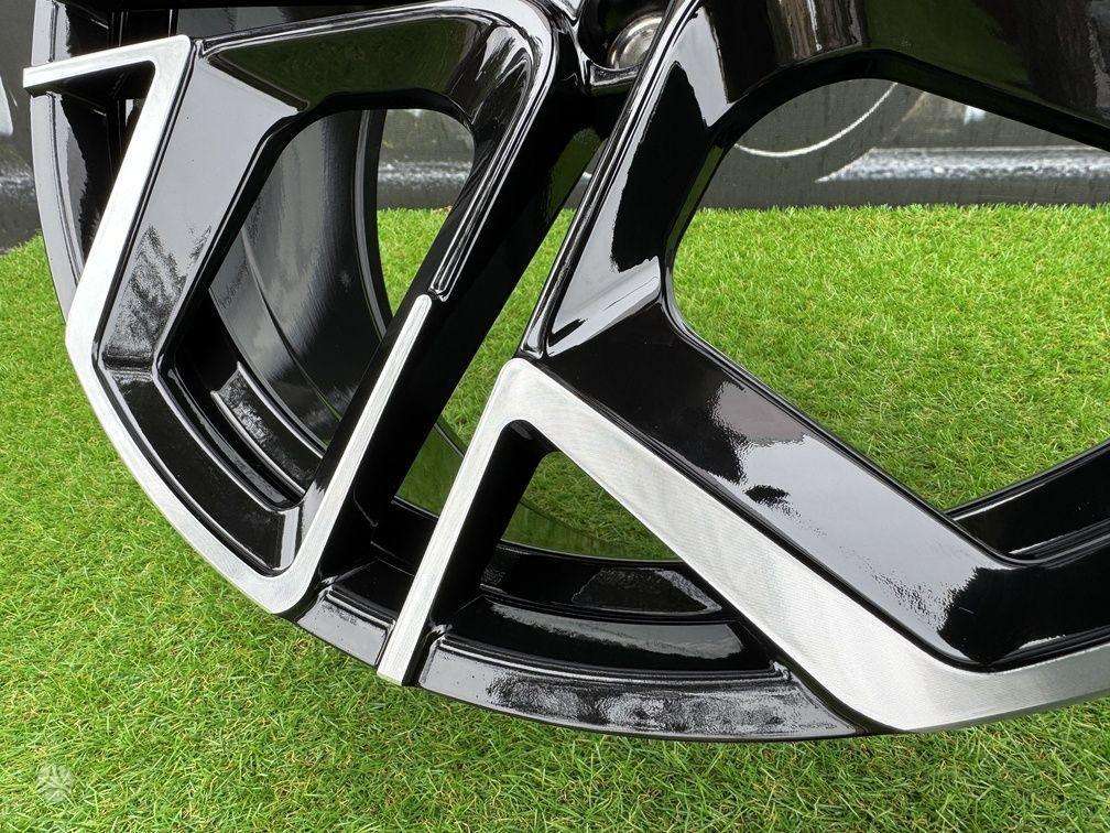 Autowheels VW New Style Golf, Passat, light alloy, R19