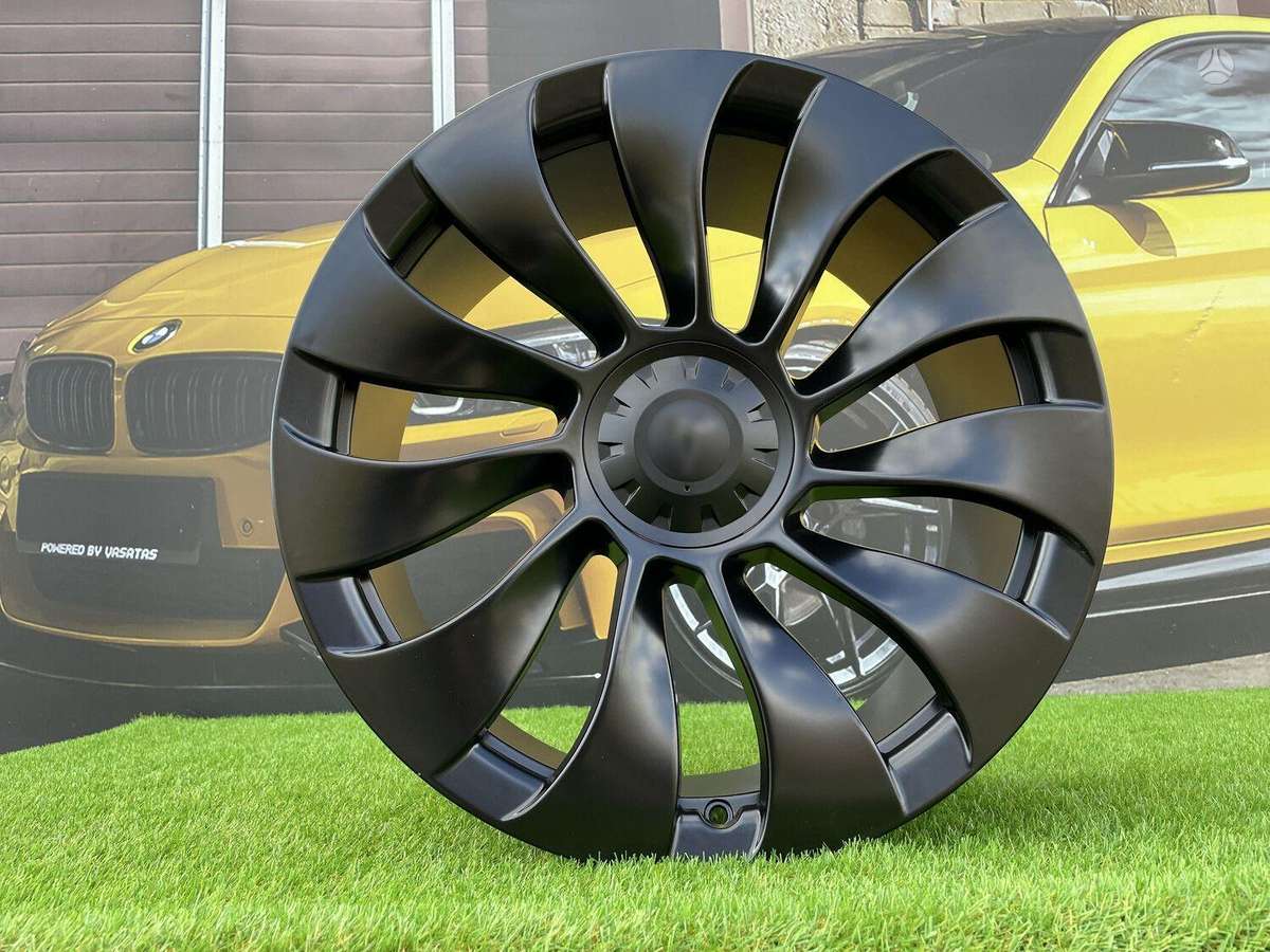 Autowheels Tesla Model Y Performance, легкосплавные , R19
