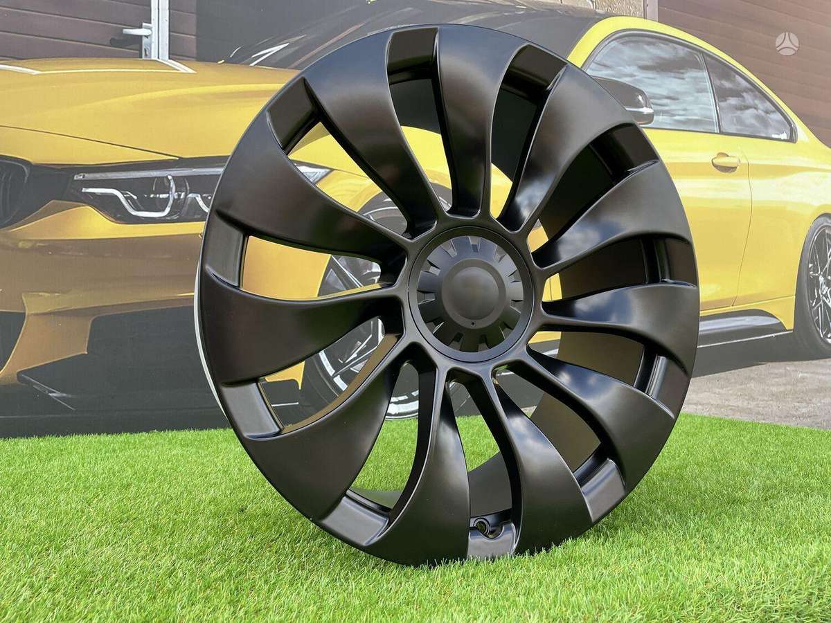 Autowheels Tesla Model Y Performance, легкосплавные , R19