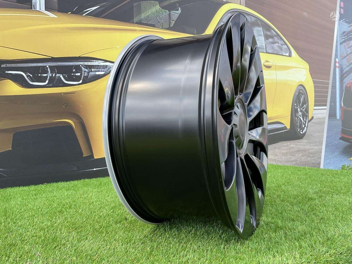 Autowheels Tesla Model Y Performance, легкосплавные , R19