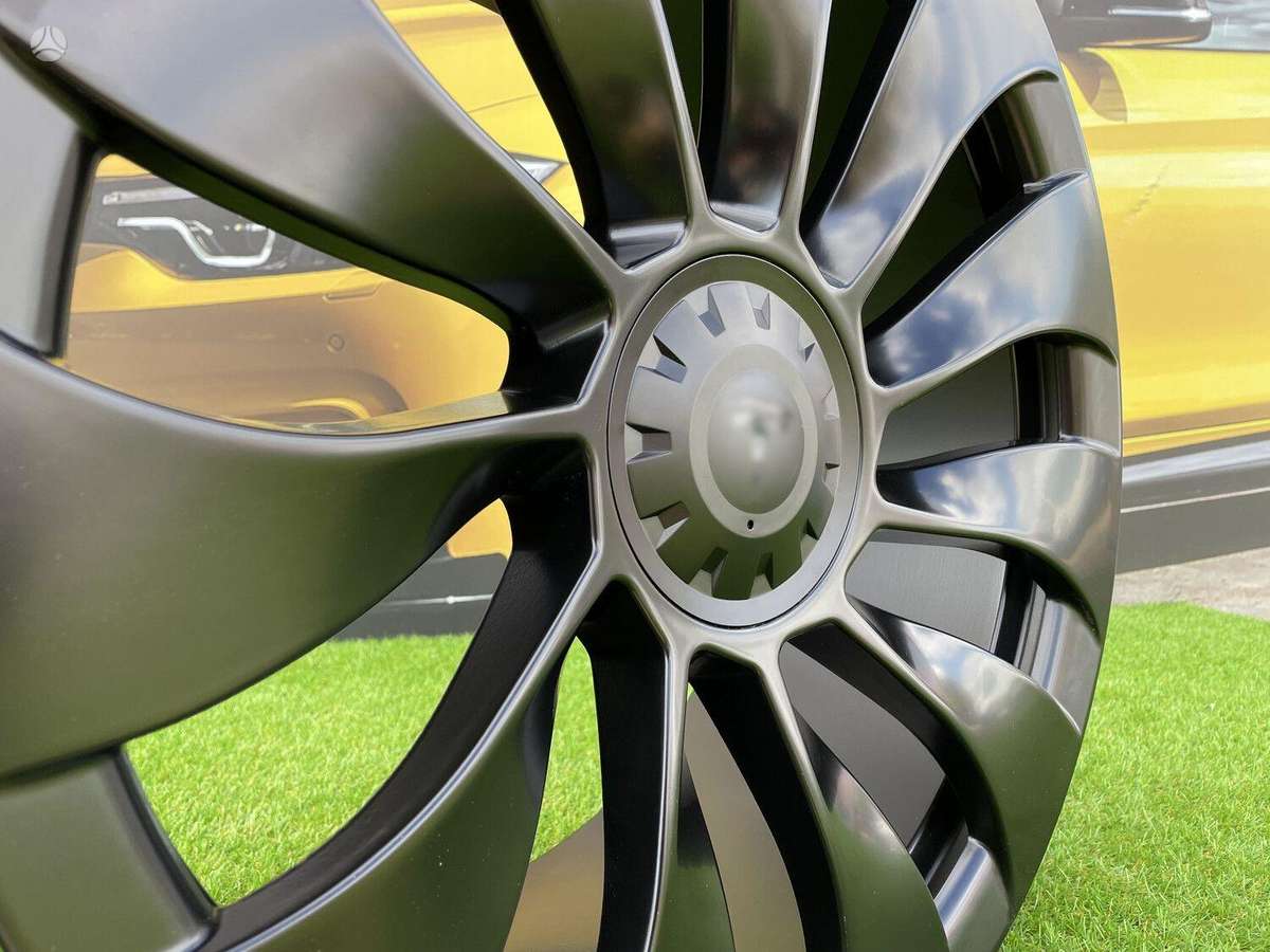 Autowheels Tesla Model Y Performance, легкосплавные , R19