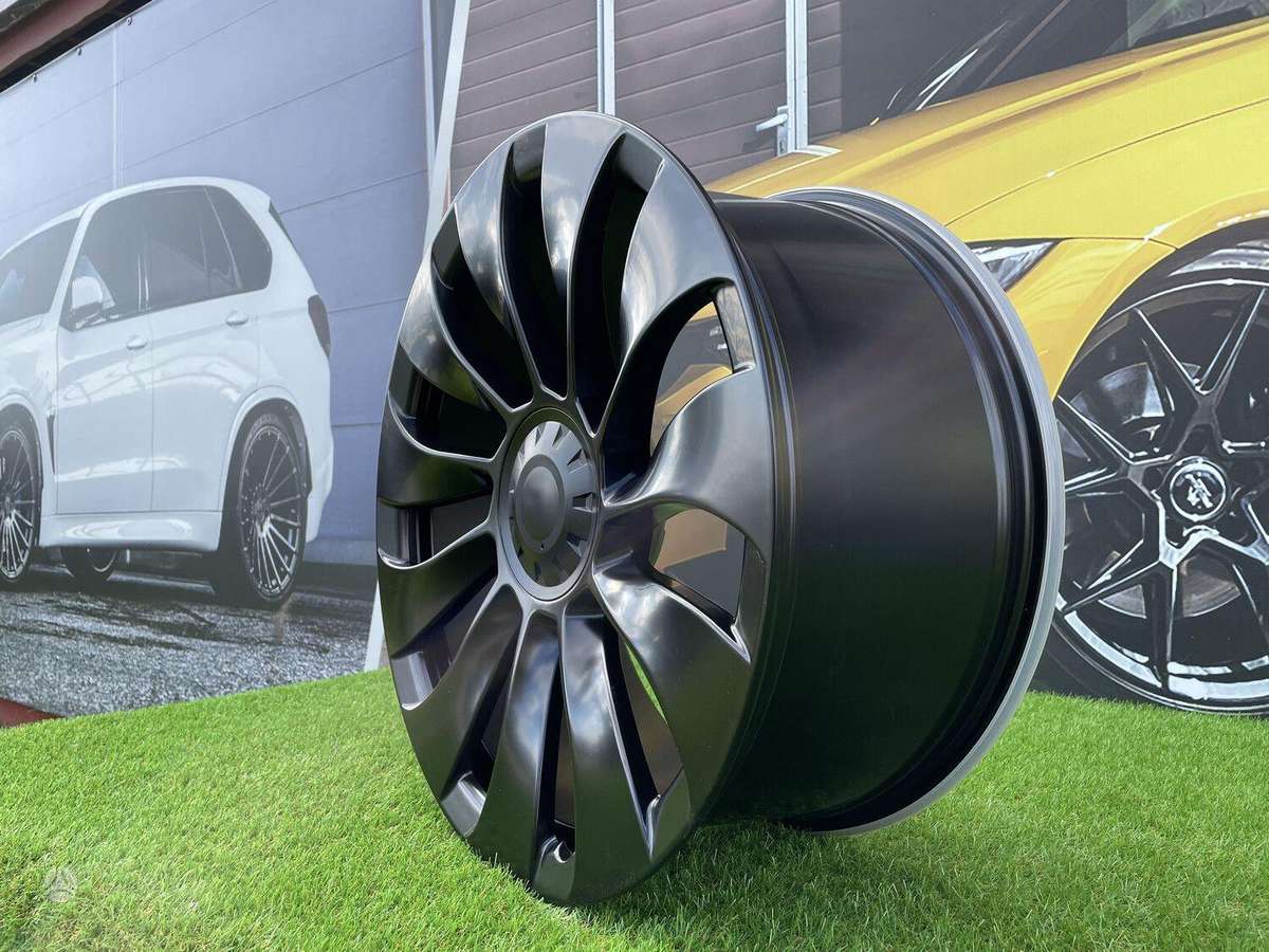 Autowheels Tesla Model Y Performance, легкосплавные , R19