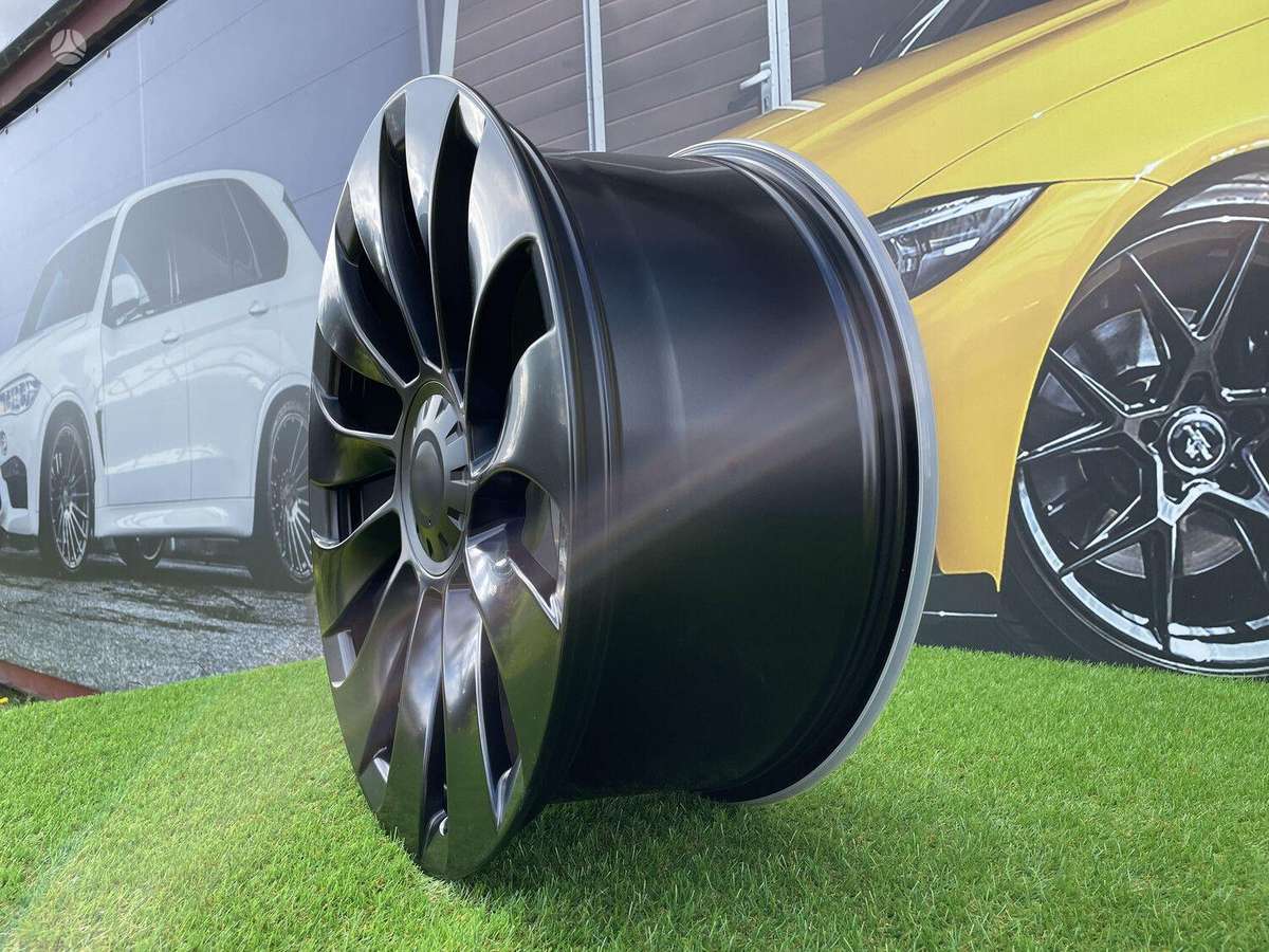 Autowheels Tesla Model Y Performance, легкосплавные , R19