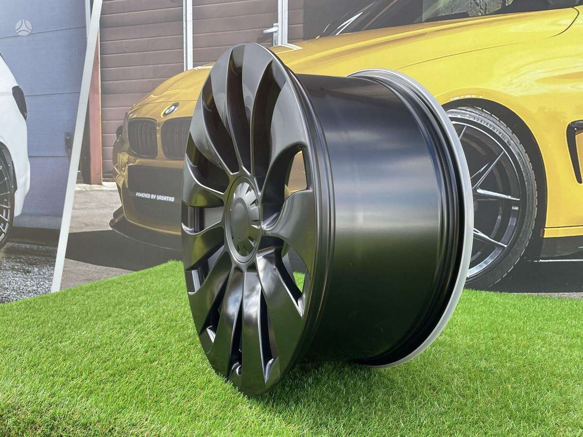 Autowheels Tesla Model Y Performance, легкосплавные , R19