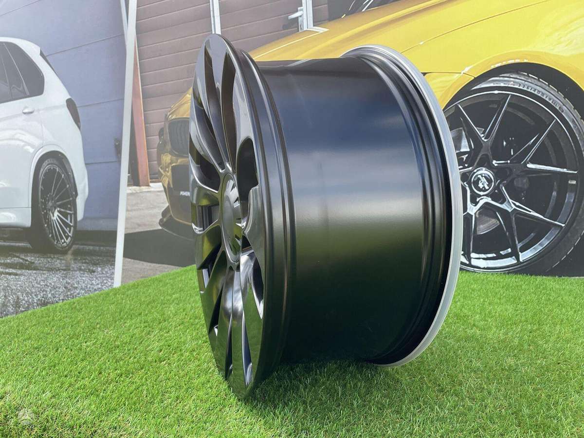 Autowheels Tesla Model Y Performance, легкосплавные , R19