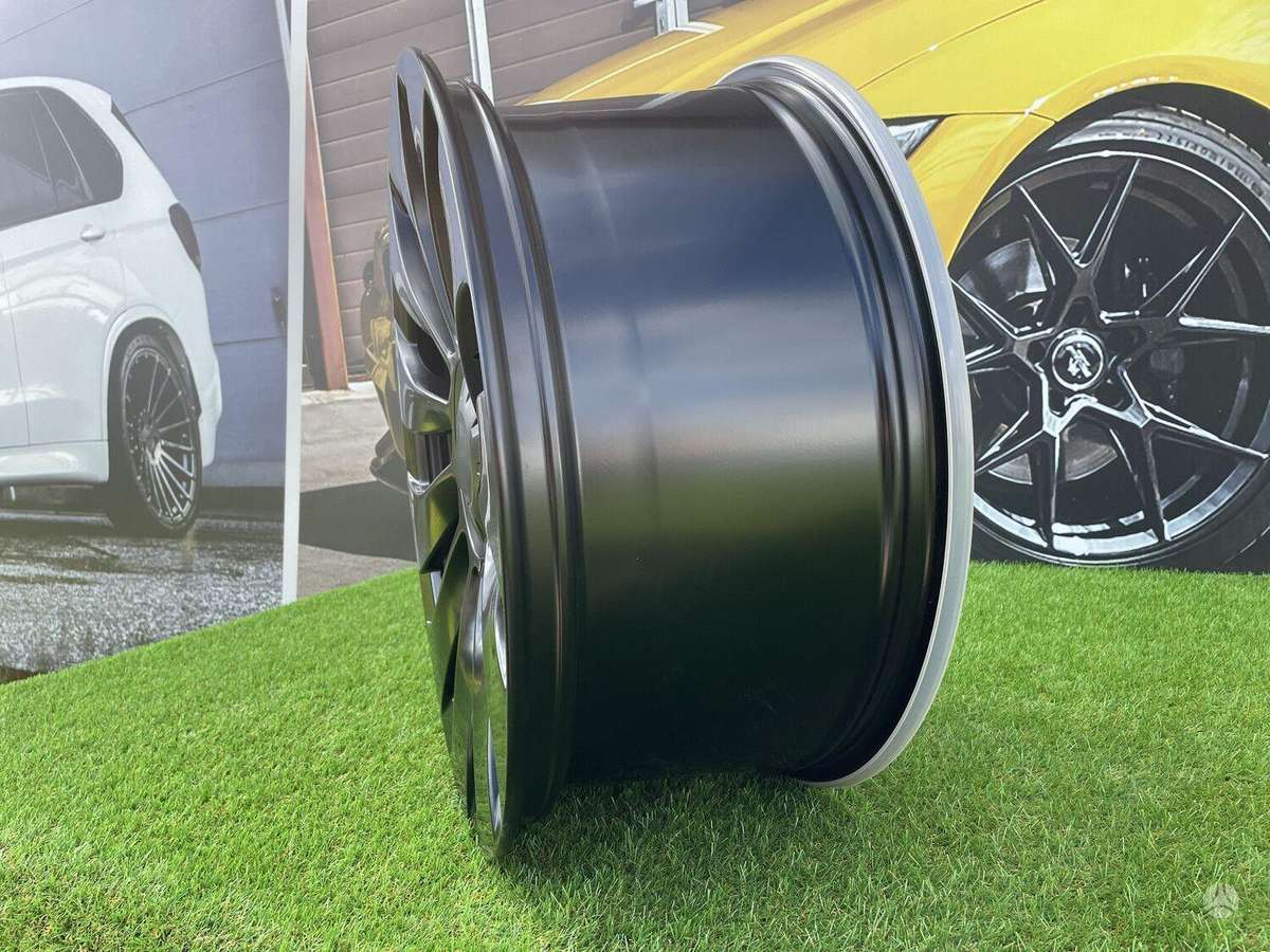 Autowheels Tesla Model Y Performance, легкосплавные , R19