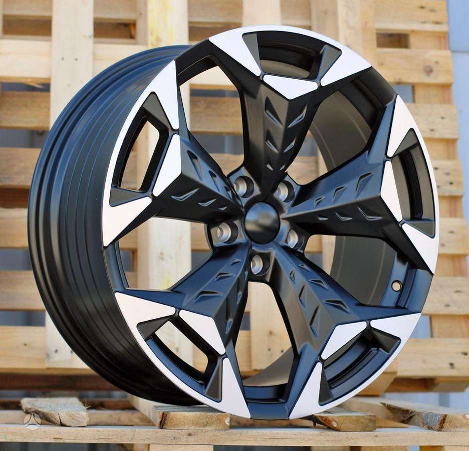 Autowheels Cupra Terramar Style, легкосплавные , R19