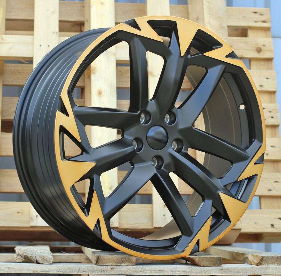 Autowheels Cupra Vortex Style, легкосплавные , R20