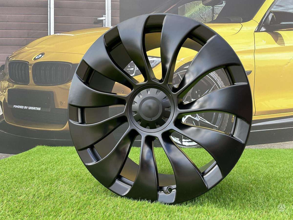 Autowheels Tesla Model Y Performance, light alloy, R18
